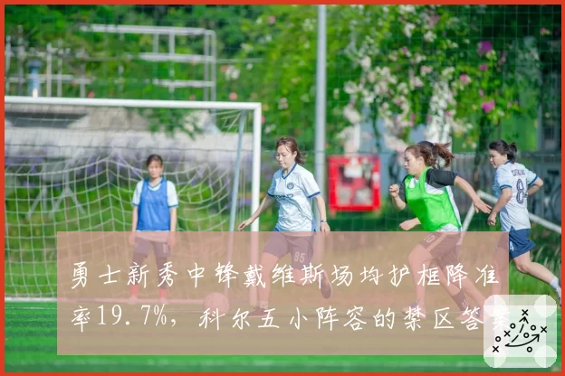 勇士新秀中锋戴维斯场均护框降准率19.7%，科尔五小阵容的禁区答案找到了吗？