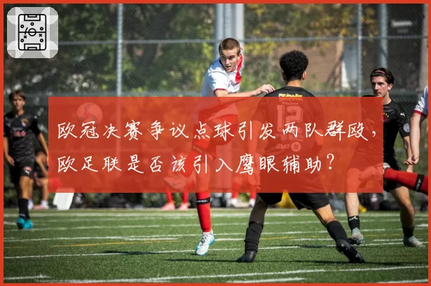 欧冠决赛争议点球引发两队群殴，欧足联是否该引入鹰眼辅助？